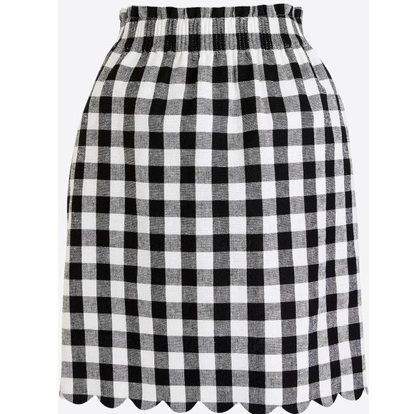 J. Crew Factory Dresses & Skirts - J. Crew Skirt